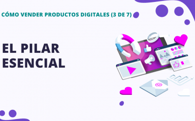 El pilar esencial