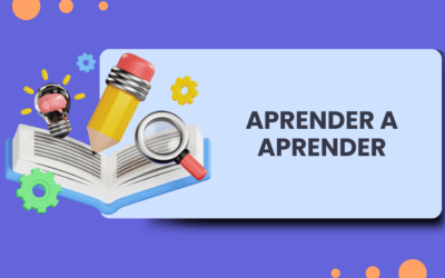 Aprender a aprender